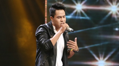 Phien ban loi cua Thanh Lam hinh anh