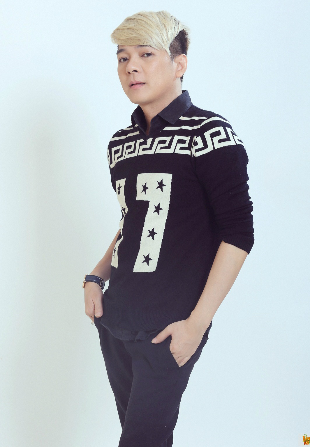 Vu Ha tham gia Lang hai mo hoi anh 2