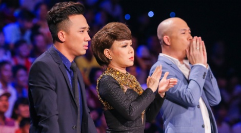 Than dong choi trong o Got Talent khien Tran Thanh nga mu hinh anh