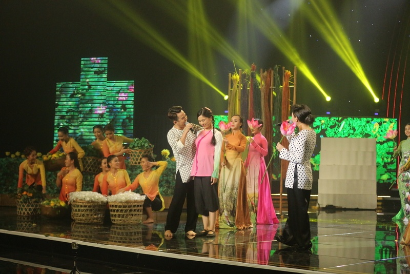 Ngoi sao phuong Nam tap 9 anh 5