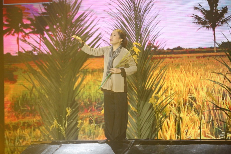 Ngoi sao phuong Nam tap 9 anh 9