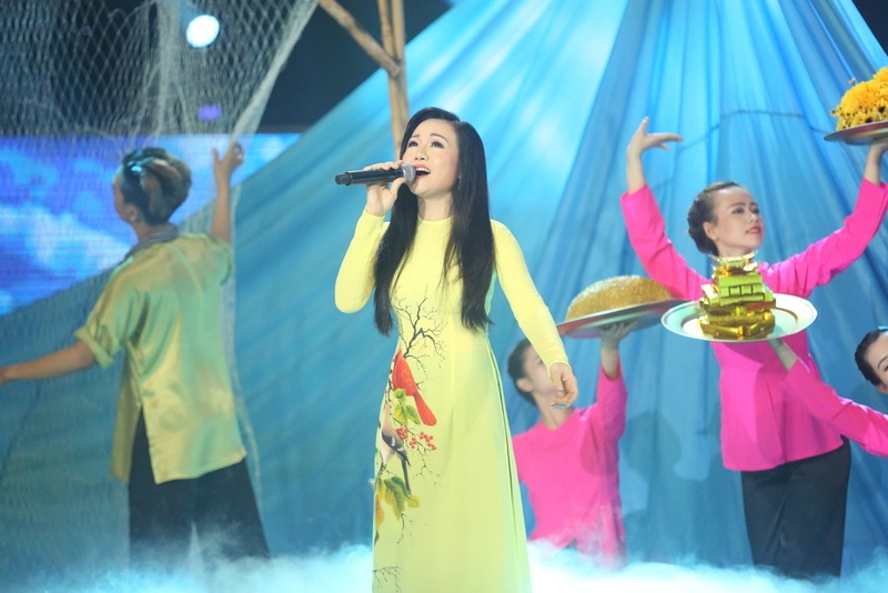 Ngoi sao phuong Nam tap 9 anh 11