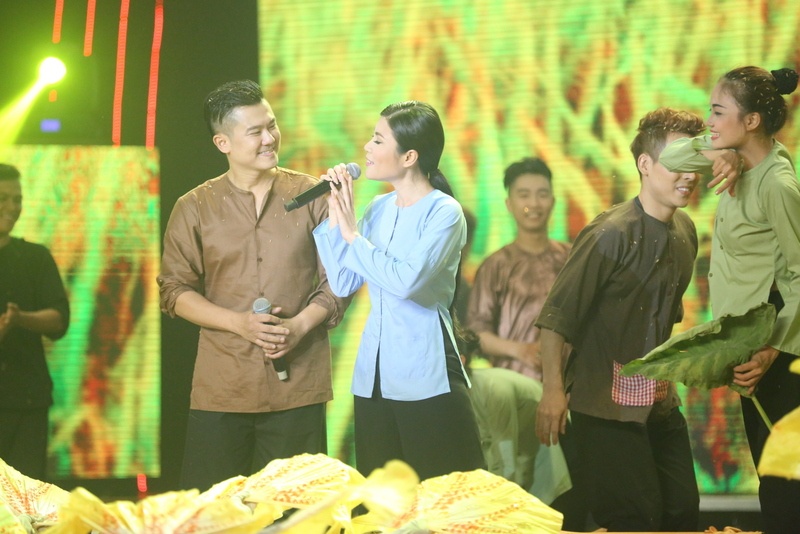 Ngoi sao phuong Nam tap 9 anh 3