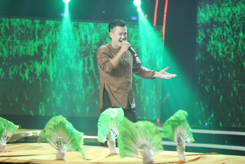 Ngoi sao phuong Nam tap 9 anh 2