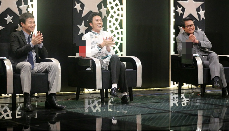 Ngôi sao phương Nam tập 9 ảnh 7 Ngoi sao phuong Nam tap 9 anh 7