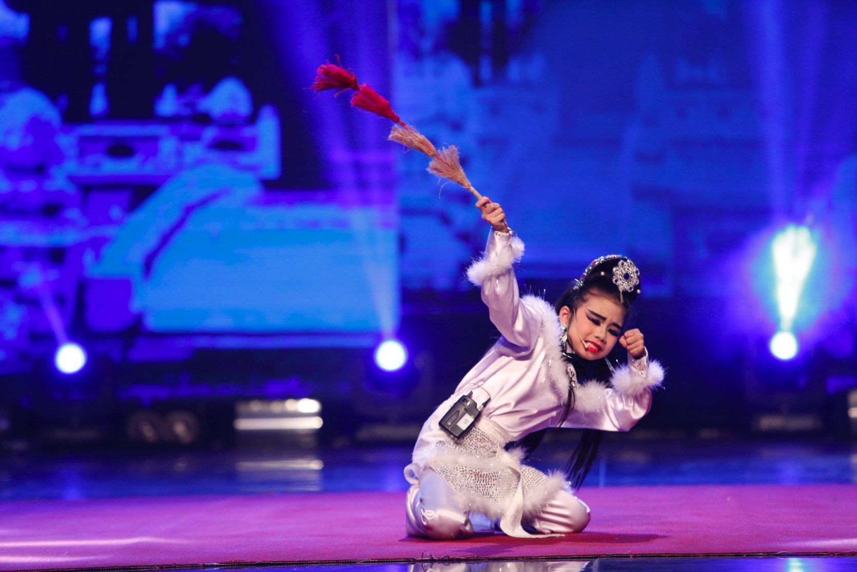 chung kết 1 Vietnam's Got Talent ảnh 10 chung ket 1 Vietnam's Got Talent anh 10