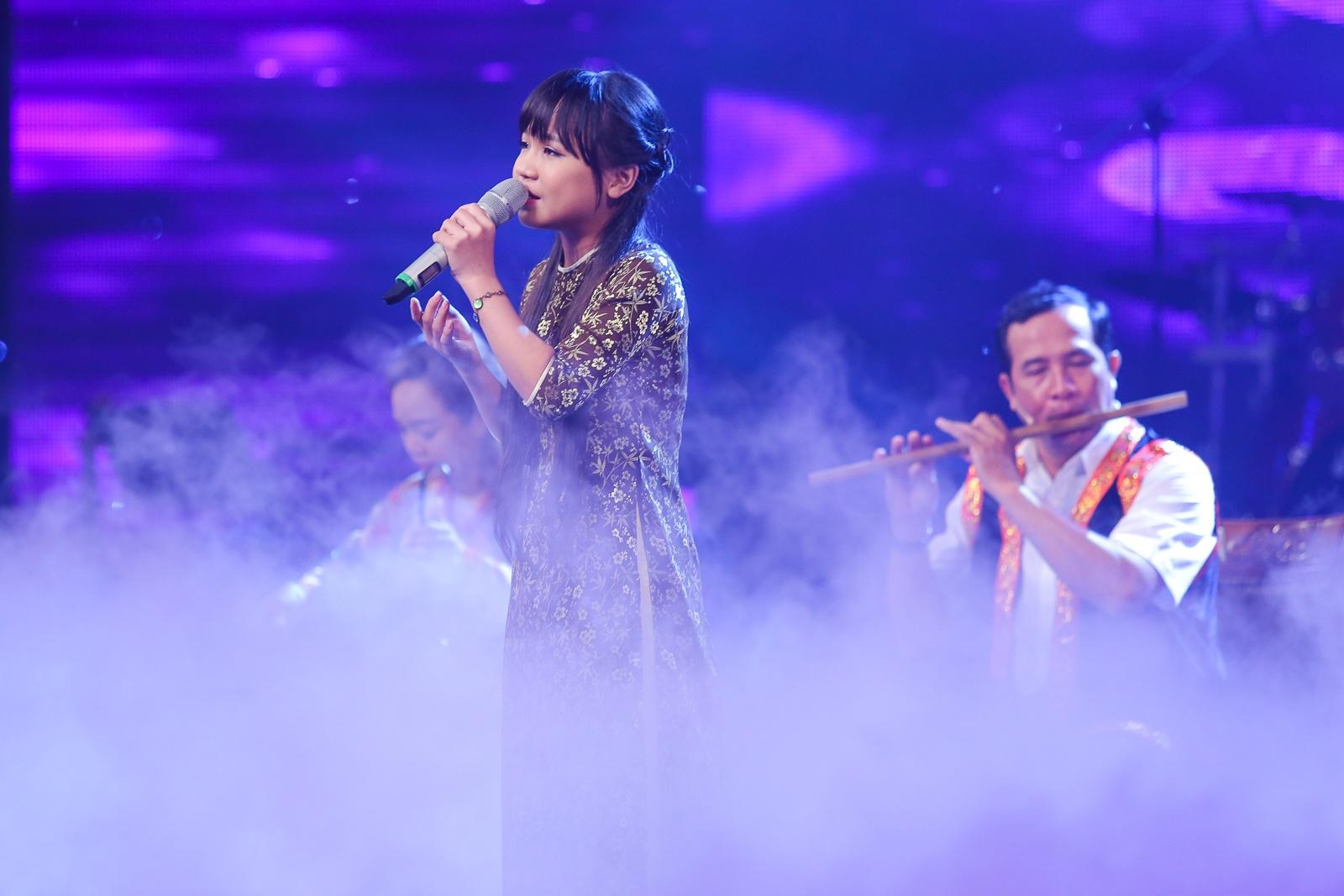 chung kết 1 Vietnam's Got Talent ảnh 7 chung ket 1 Vietnam's Got Talent anh 7
