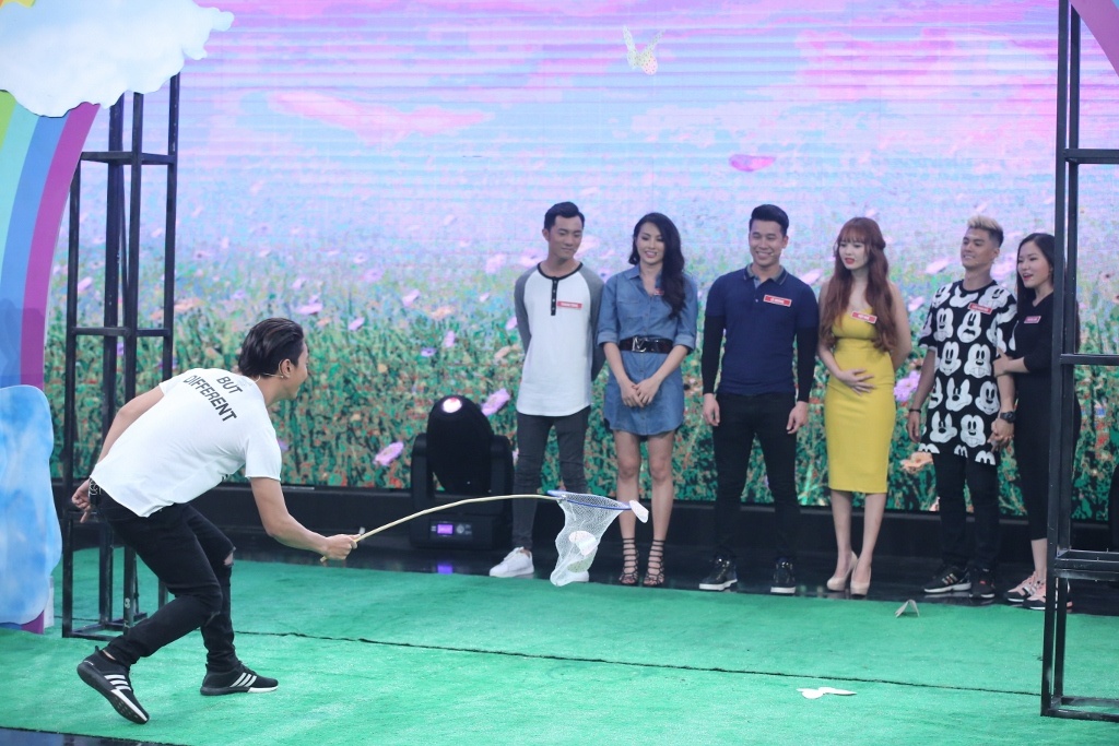 Đàn ông phải thế tập 27 ảnh 3 Dan ong phai the tap 27 anh 3