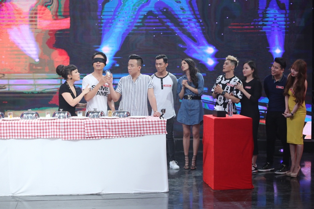 Đàn ông phải thế tập 27 ảnh 6 Dan ong phai the tap 27 anh 6