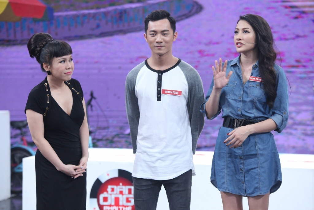 Đàn ông phải thế tập 27 ảnh 8 Dan ong phai the tap 27 anh 8