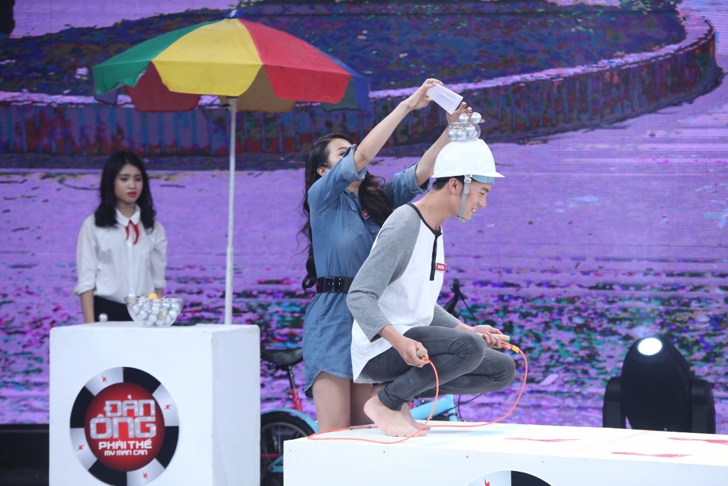 Đàn ông phải thế tập 27 ảnh 9 Dan ong phai the tap 27 anh 9