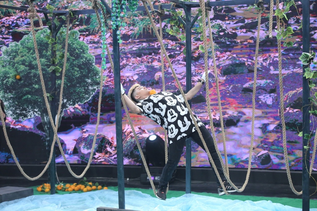 Đàn ông phải thế tập 27 ảnh 11 Dan ong phai the tap 27 anh 11