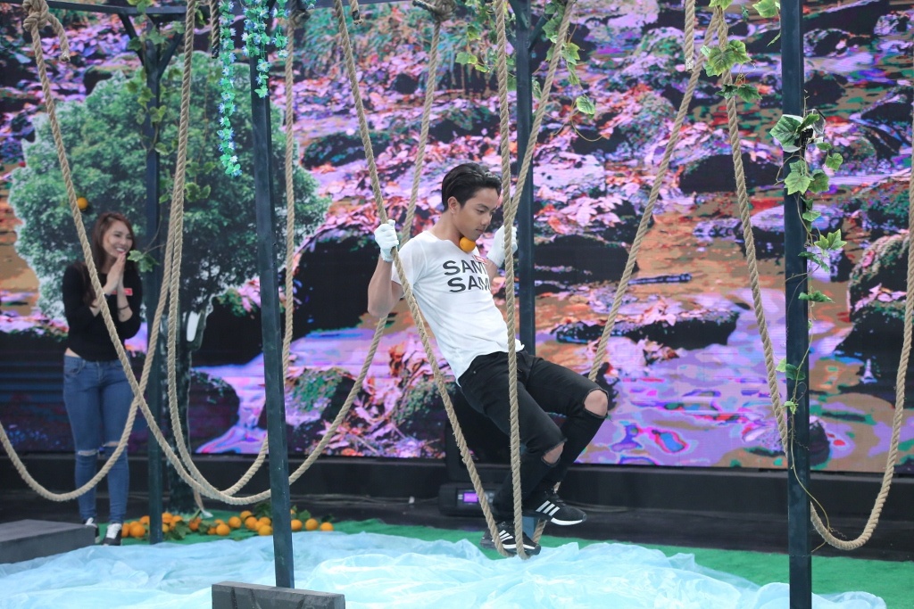 Đàn ông phải thế tập 27 ảnh 12 Dan ong phai the tap 27 anh 12