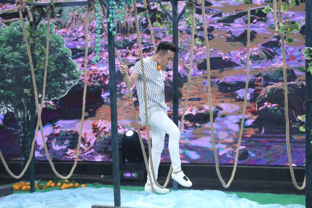 Đàn ông phải thế tập 27 ảnh 13 Dan ong phai the tap 27 anh 13