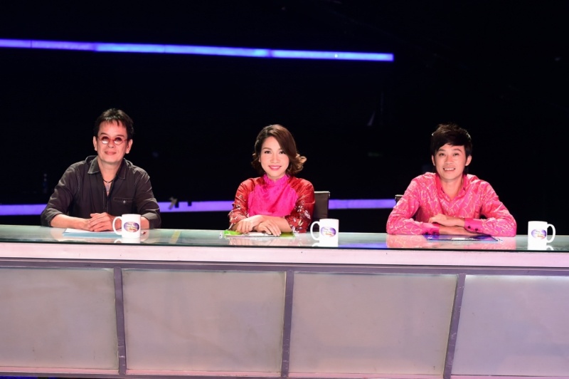 Tap 2 Guong mat than quen anh 2