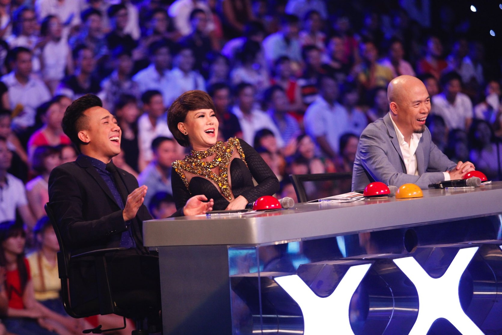 chung kết 1 Vietnam's Got Talent ảnh 8 chung ket 1 Vietnam's Got Talent anh 8