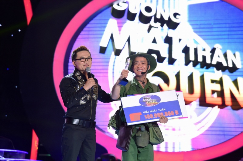 Tap 2 Guong mat than quen anh 3