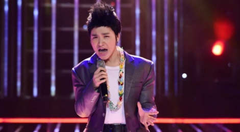 Hoai Linh che Hoa Minzy khi dong gia Lam Truong hinh anh