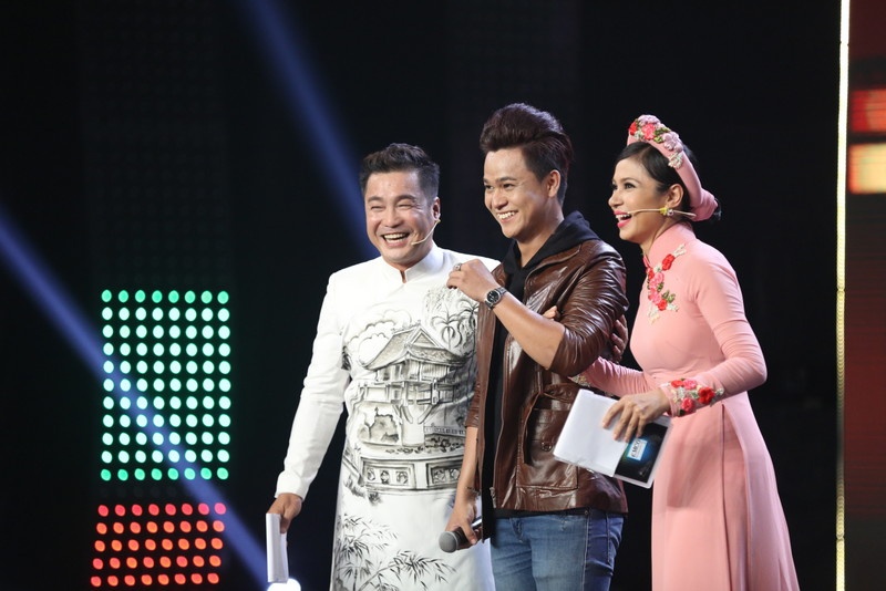 Tap 8 Hat vui vui hat anh 6