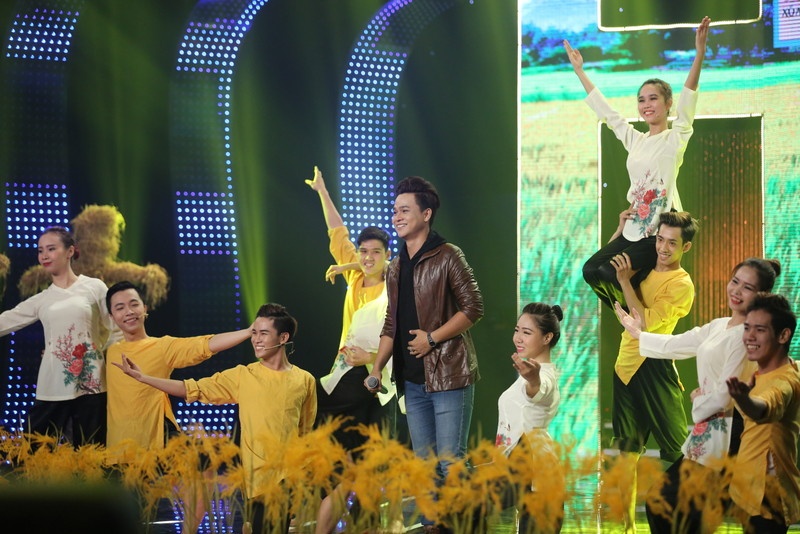 Tap 8 Hat vui vui hat anh 5