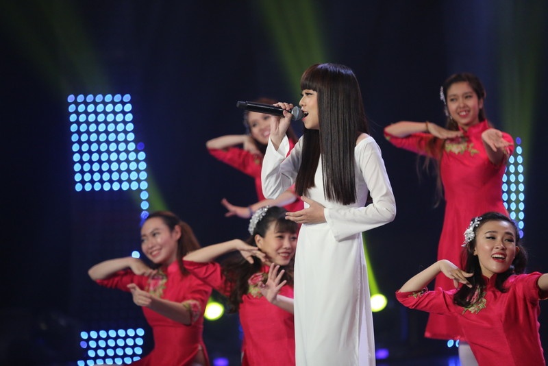 Tap 8 Hat vui vui hat anh 7