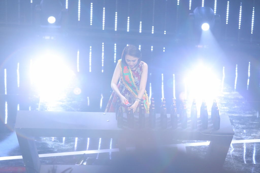 Tập 9 game show Song đấu ảnh 5 Tap 9 game show Song dau anh 5