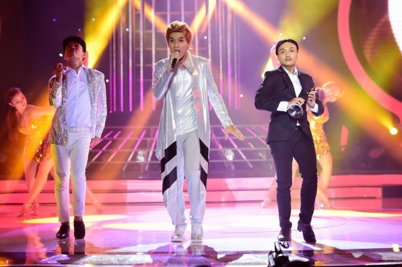 Tap 2 Guong mat than quen anh 10