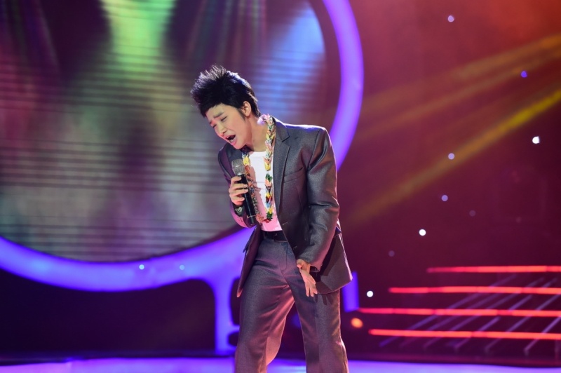 Tap 2 Guong mat than quen anh 12