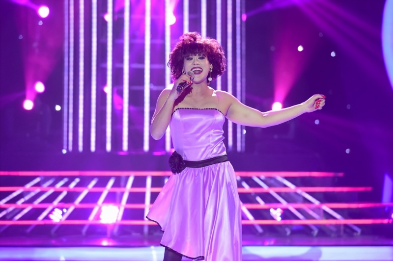 Tap 2 Guong mat than quen anh 6