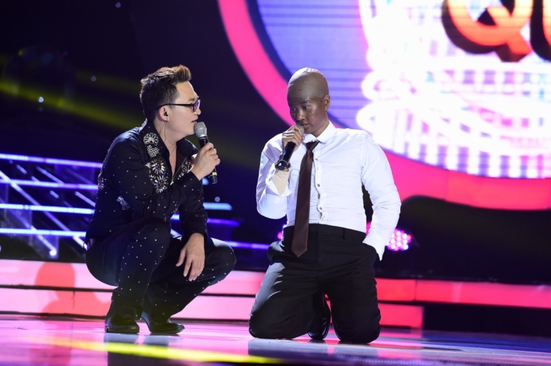 Tap 2 Guong mat than quen anh 9