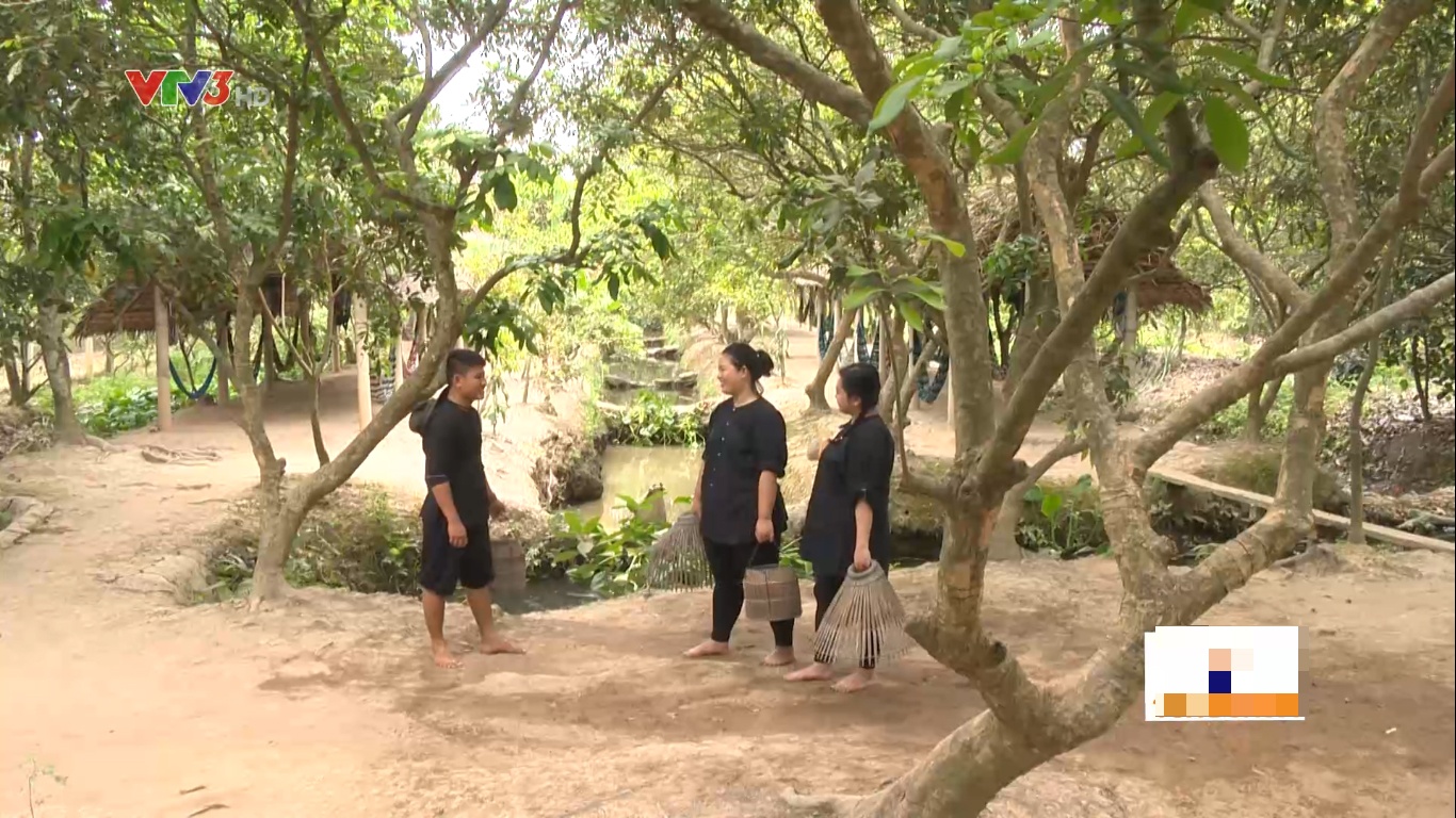Tập 9 game show Song đấu ảnh 7 Tap 9 game show Song dau anh 7