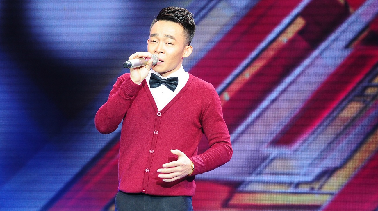 Chang trai ban keo keo bi loai khi hat Cat bui hinh anh