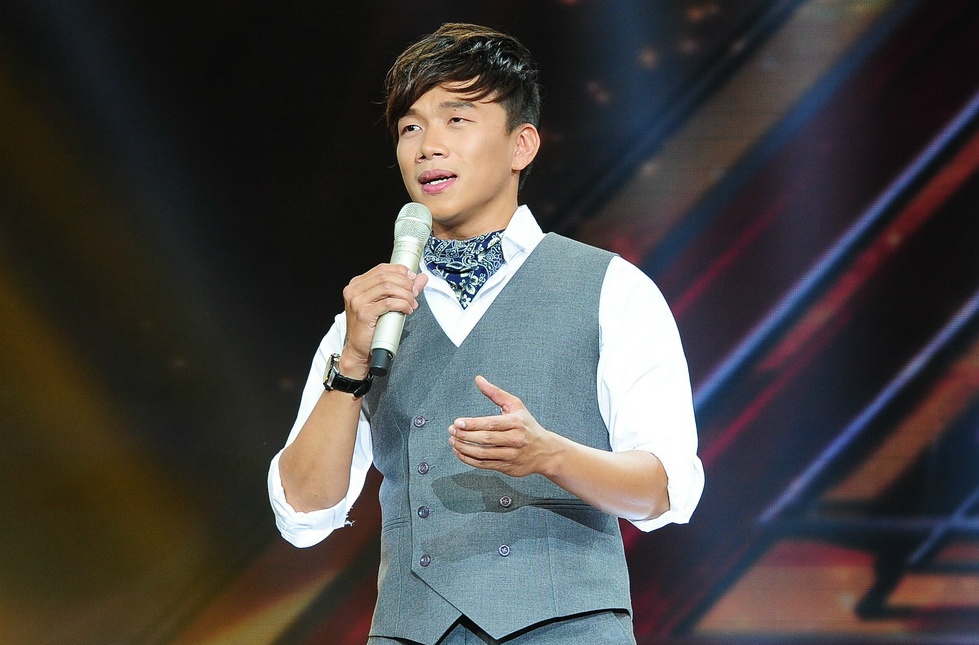 Phien ban loi cua Bi hat Noi long nguoi di hinh anh