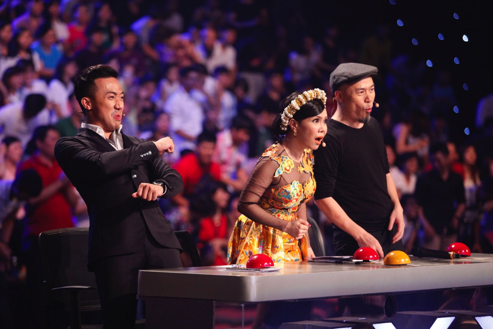 than dong choi trong Trong Nhan anh 2