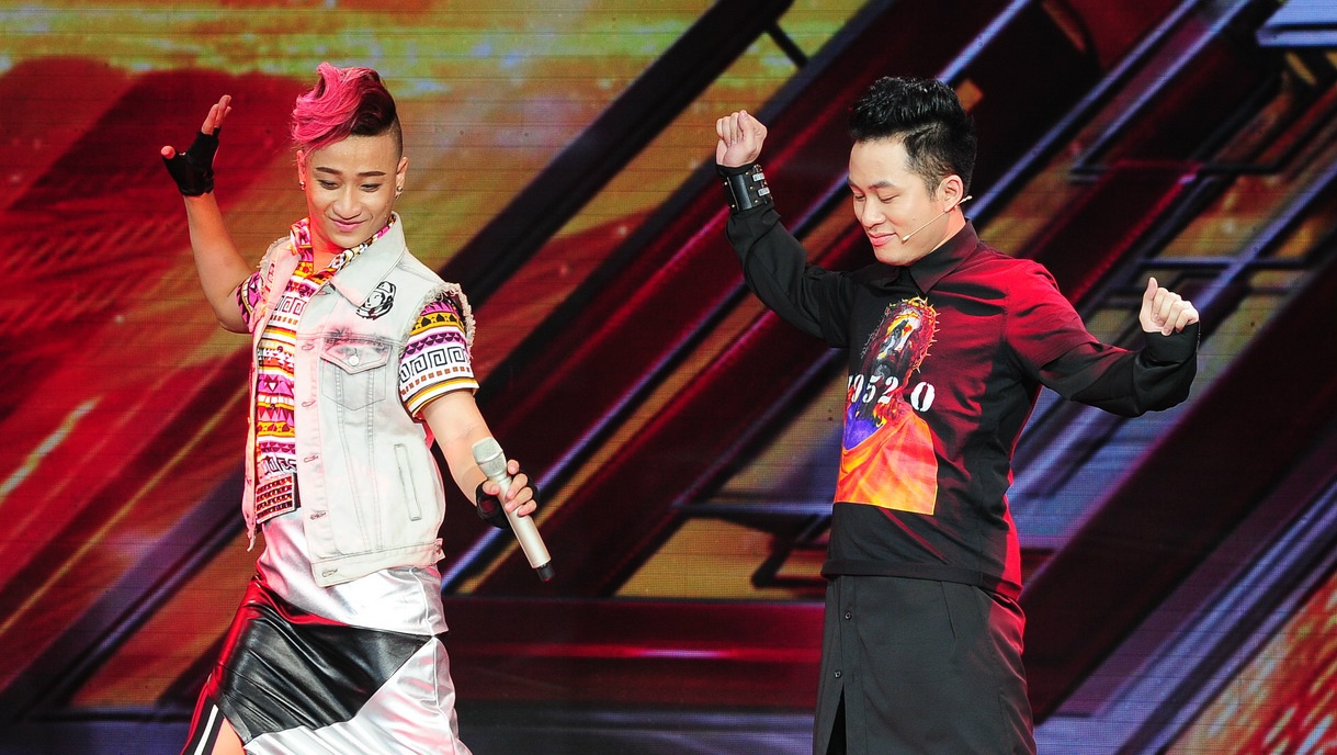 Vu cong phi gioi tinh khien Huong Ho, Tung Duong phat sot hinh anh