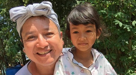 Chi Trung ap luc khi dan Luc lac vang hinh anh