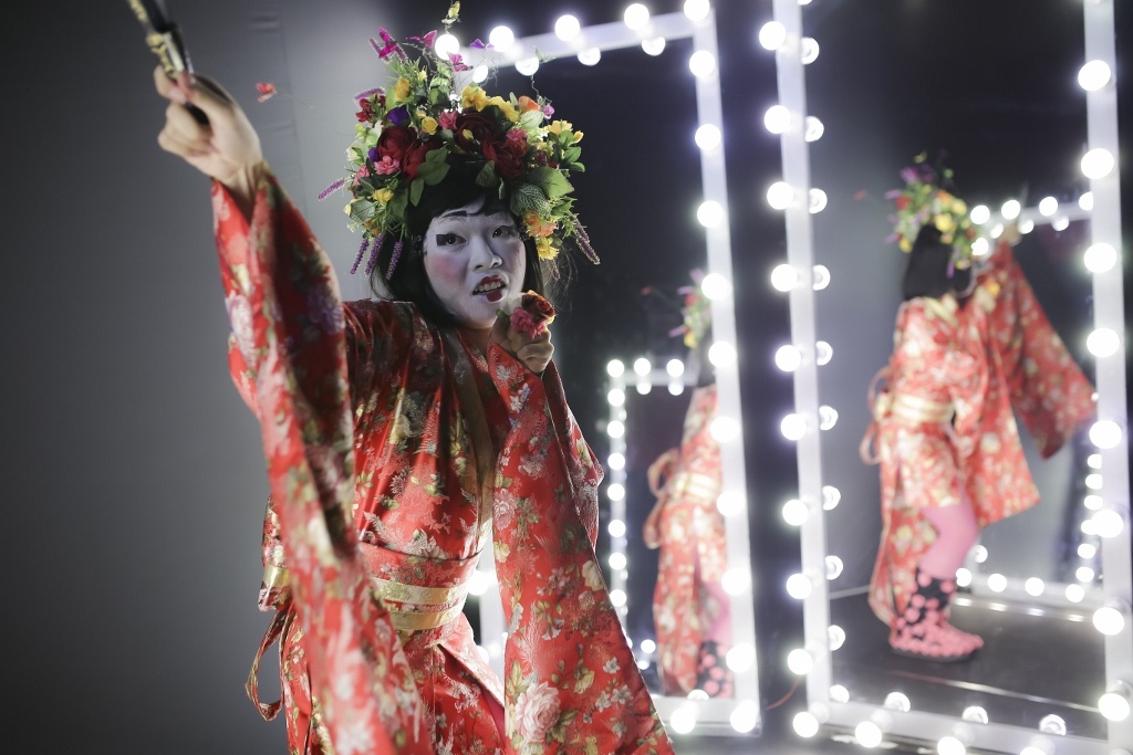 Trấn Thành bênh vực Hari Won ảnh 7 Tran Thanh benh vuc Hari Won anh 7