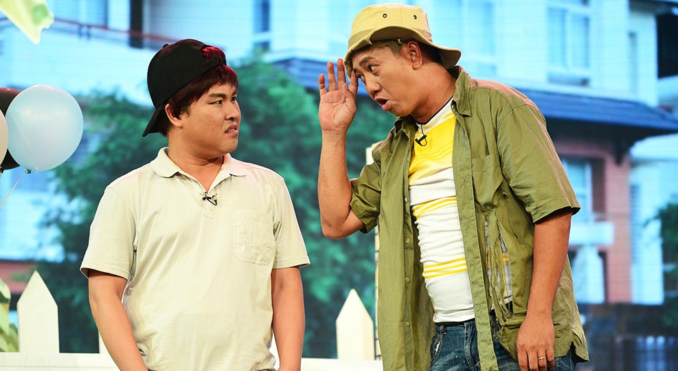 Kim Tu Long bi con gai 'vach mat' hinh anh