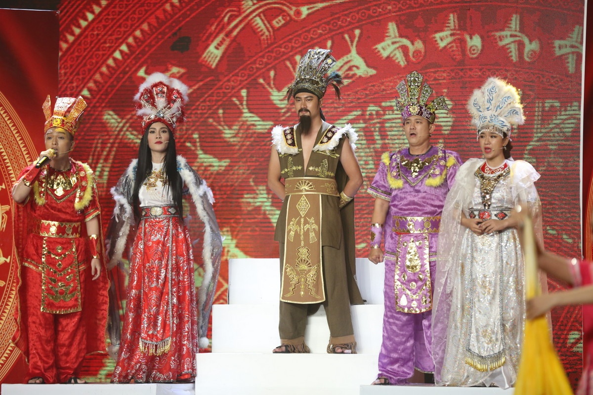 tap 10 Ngoi sao phuong Nam anh 1