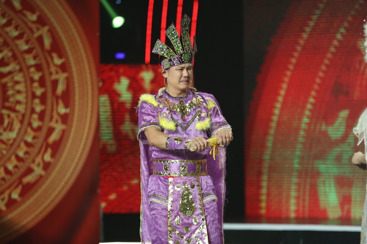 tap 10 Ngoi sao phuong Nam anh 2