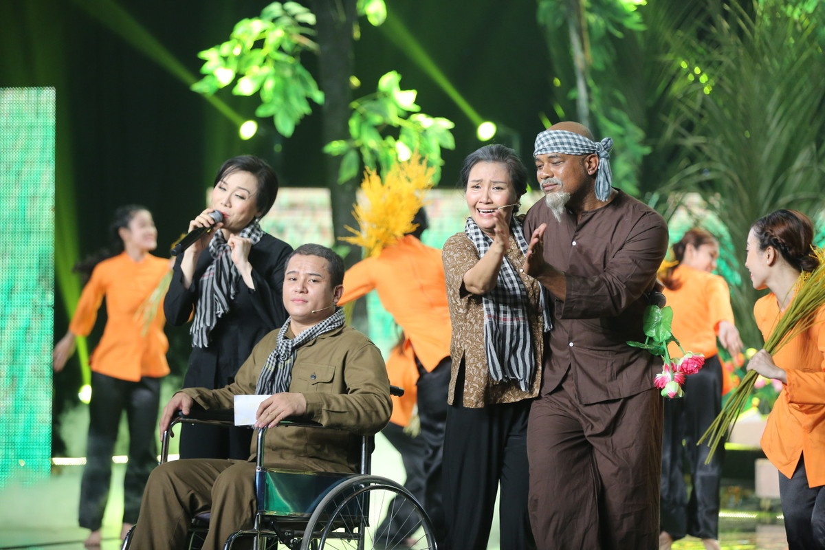 tap 10 Ngoi sao phuong Nam anh 11