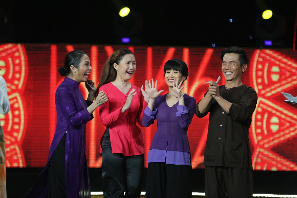 tap 10 Ngoi sao phuong Nam anh 10