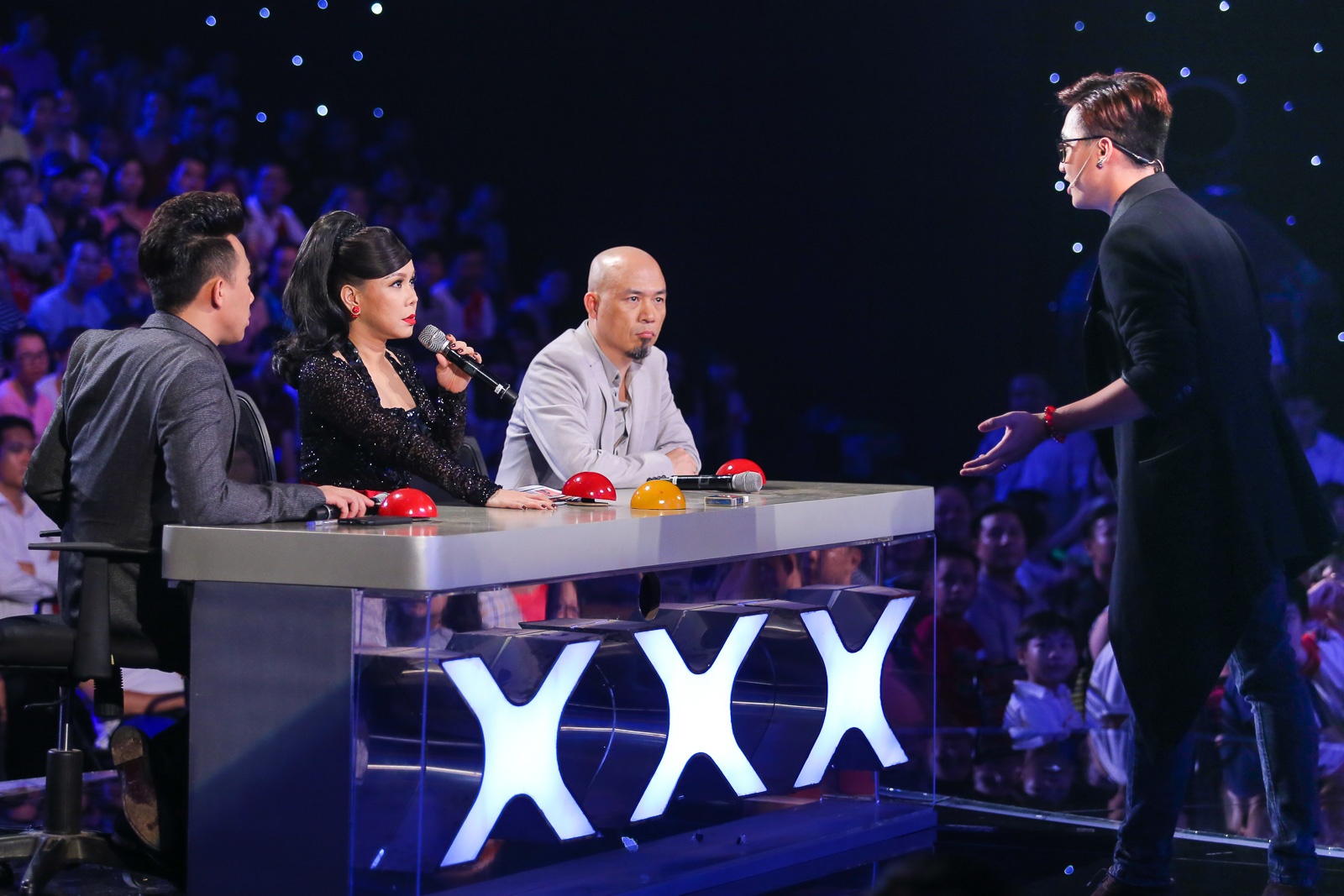 chung kết 2 Vietnam's Got Talent ảnh 8 chung ket 2 Vietnam's Got Talent anh 8