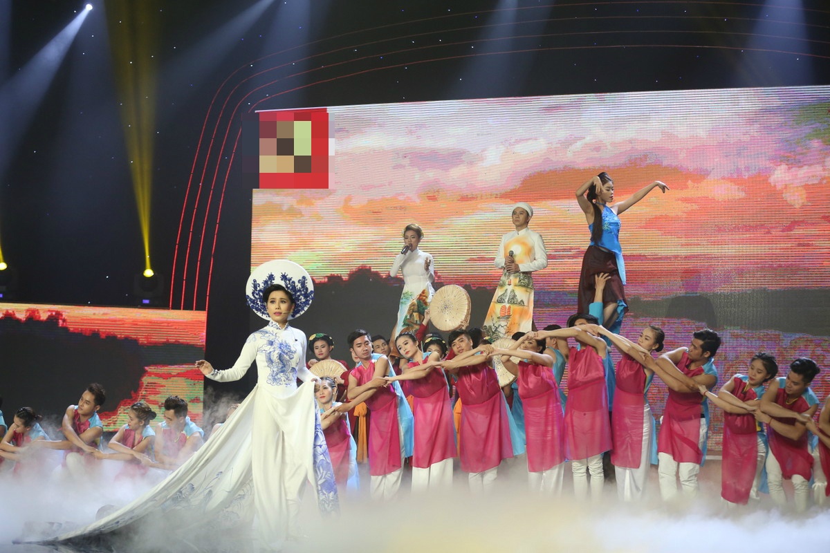 tập 10 Ngôi sao phương Nam ảnh 5 tap 10 Ngoi sao phuong Nam anh 5