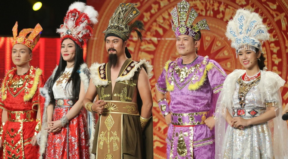 Tiet muc cua Van Quang Long - Uyen Trang bi che hinh anh