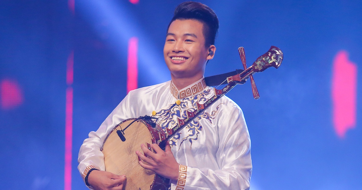 Trung Luong dan nguyet - Nova hinh anh