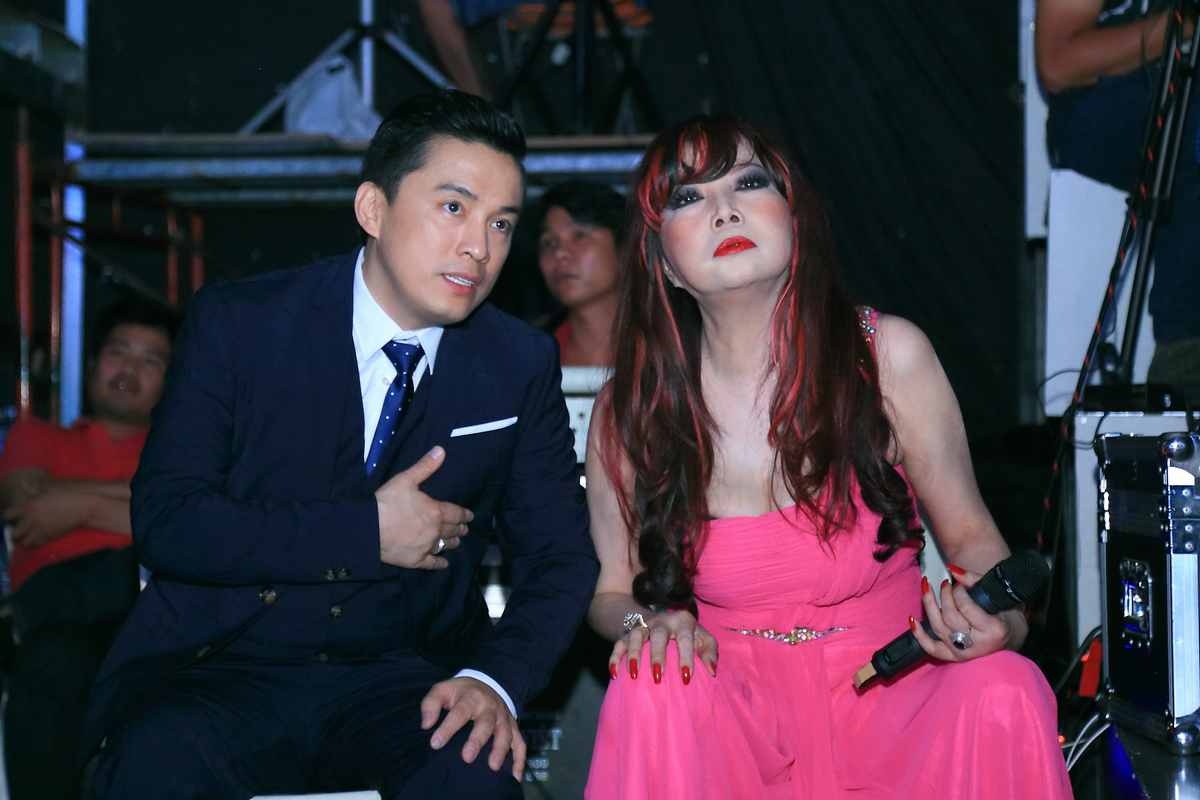 Dem nhac tuong nho nhac si Thanh Tung anh 3