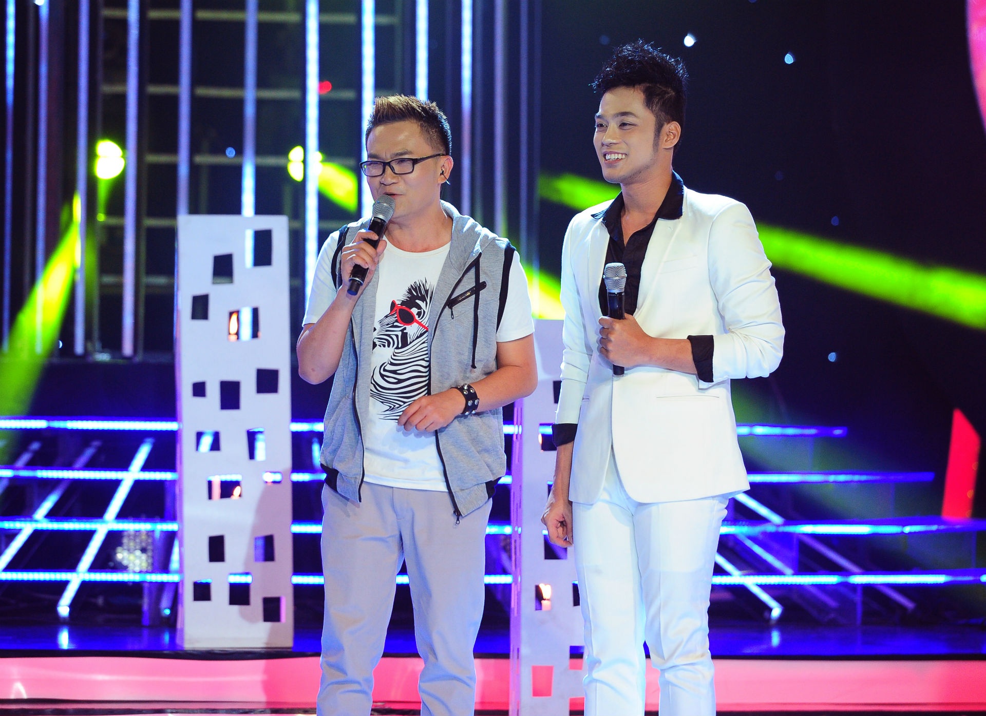 Tập 13 Gương mặt thân quen ảnh 7 Tap 13 Guong mat than quen anh 7