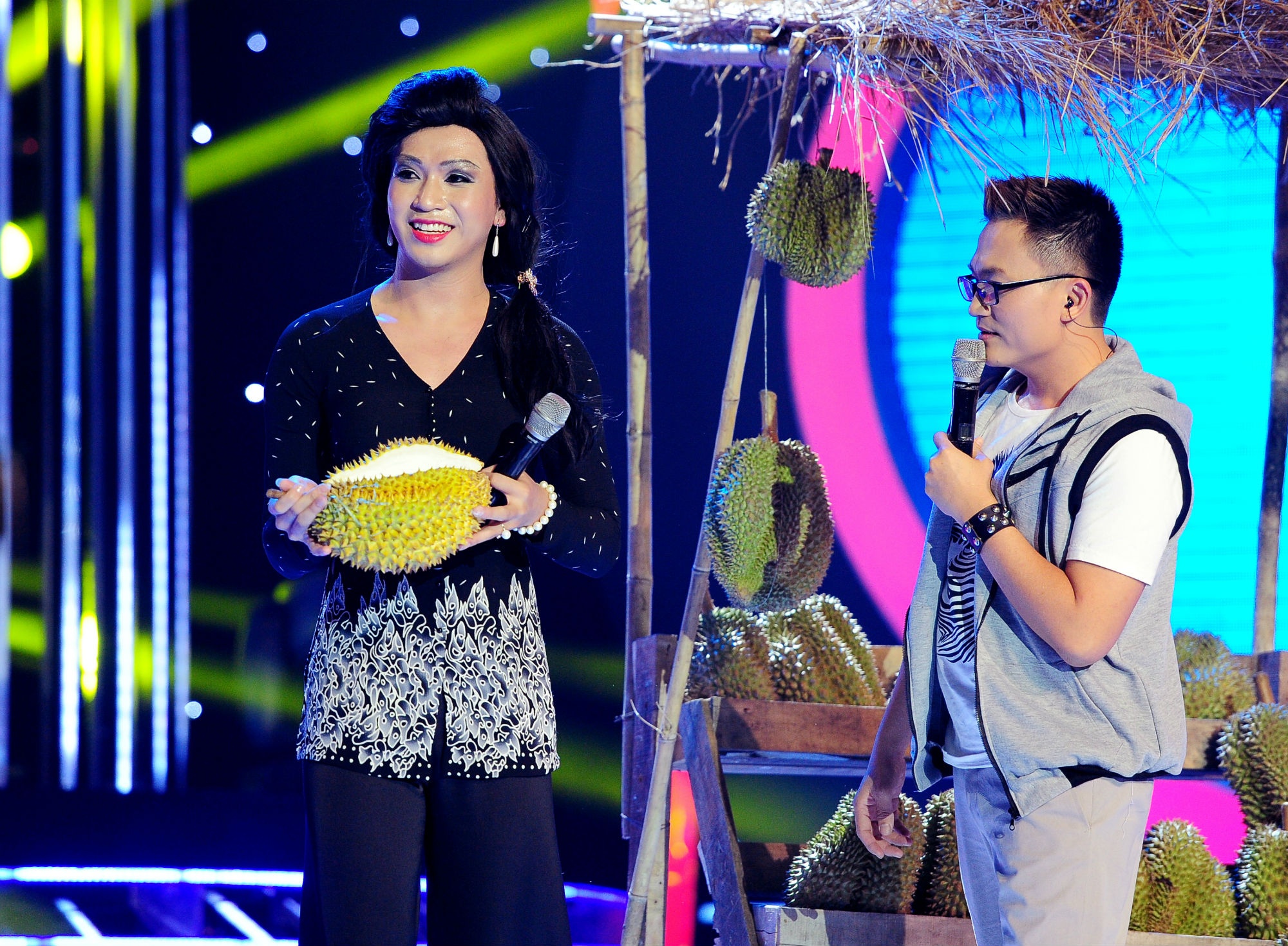 Tập 13 Gương mặt thân quen ảnh 11 Tap 13 Guong mat than quen anh 11