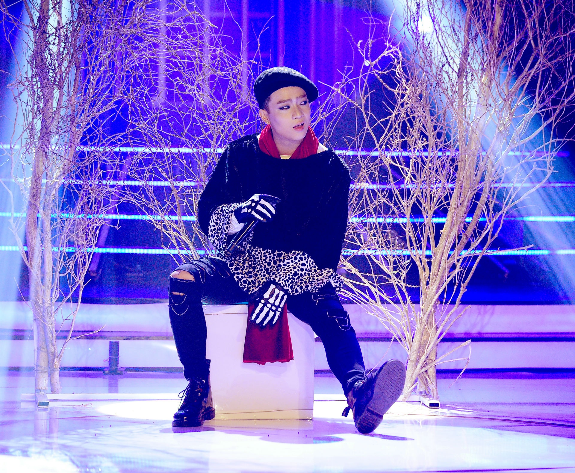 Tập 13 Gương mặt thân quen ảnh 12 Tap 13 Guong mat than quen anh 12